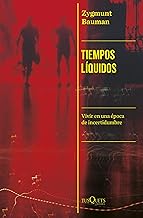 Tiempos líquidos