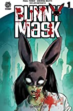 Bunny Mask