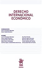 Derecho Internacional EconÃ³mico