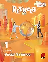 Social Science. 1 Primary. Revuela. Principado de Asturias