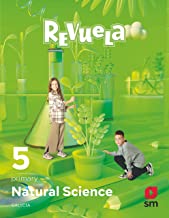 Natural Science. 5 Primary. Revuela. Galicia
