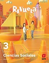 Ciencias Sociales. 3 Primaria. Revuela. Aragón