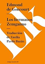 Los hermanos Zemganno: 324