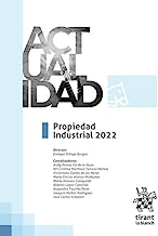 Propiedad Industrial 2022