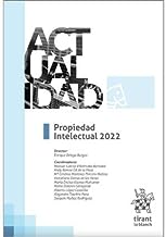 Propiedad intelectual 2022