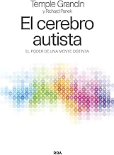 El cerebro autista