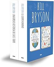 Pack Bill Bryson: Una breve historia de casi todo, El cuerpo humano