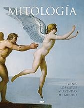 Mitología: Todos los mitos y leyendas del mundo