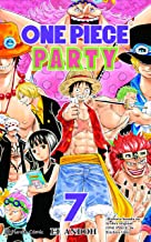 One Piece Party nº 07/07: Ei Andoh