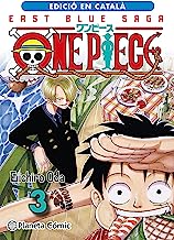 One Piece nº 03 (català)