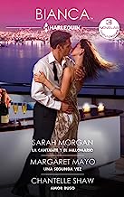 La cantante y el millonario; Una segunda vez; Amor ruso: 450