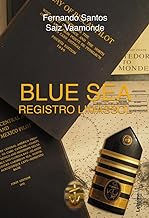 Blue Sea: Registro Limassol: 1
