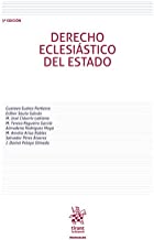 Derecho Eclesiástico del Estado 3ª Edición