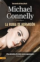 La rubia de hormigón [AdN]