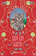 Soy un gato