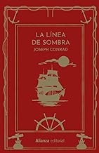 La línea de sombra: Una confesión