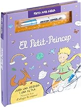 EL PETIT PRÍNCEP - PINTA AMB AIGUA