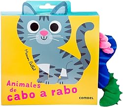 Animales de cabo a rabo