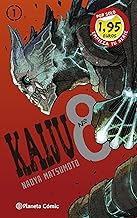 MM Kaiju8 nº 01 1,95
