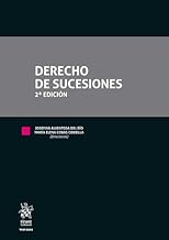 Derecho de Sucesiones 2ª Edición 2023: 1