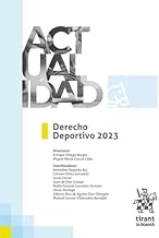Derecho Deportivo 2023