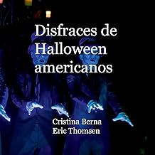 Disfraces americanos de Halloween