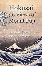 Hokusai 36 Views of Mount Fuji