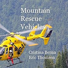 Mountain Rescue Vehicles