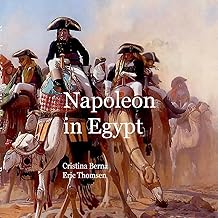 Napoleon In Egypt
