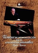 Técnicas de memorización en el aprendizaje pianístico