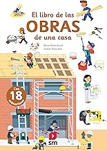 El libro de las obras de una casa