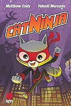 Catninja: 1