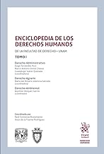 Enciclopedia de los derechos humanos 6 Tomos: 1