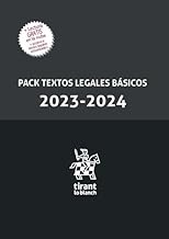 Pack Textos Legales Básicos 2023-2024