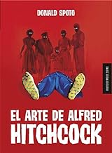El arte de Alfred Hitchcock