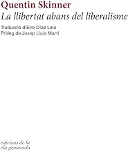 La llibertat abans del liberalisme: 19