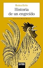 Historia de un engreído: 13