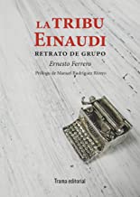 La tribu Einaudi: Retrato de grupo: 31