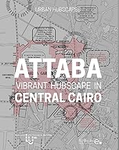 ATTABA: VIBRANT HUBSCAPE IN CENTRAL CAIRO