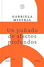 Un puñado de afectos profundas: 4