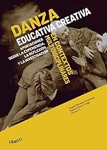 Danza Educativa Creativa en contextos interdisciplinares: Aportaciones desde la experiencia, la reflexión y la investigación: 8