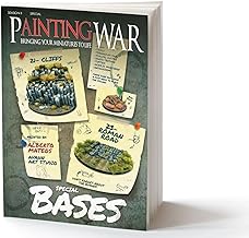 PaintingWAR Bases