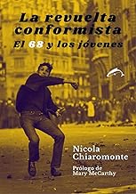 La revuelta conformista: el 68 y los jóvenes: 11