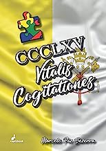 CCCLXV Vitalis Cogitationes
