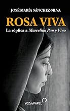 Rosa viva