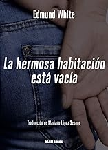 La hermosa habitación está vacía