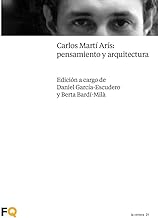 Carlos Martí Arís: pensamiento y arquitectura: 21