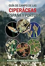 Guía de campo de las ciperáceas de España y Portugal: 27