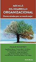 Más allá del desarrollo organizacional: Nuevas miradas para un mundo mejor