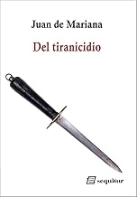 Del tiranicidio